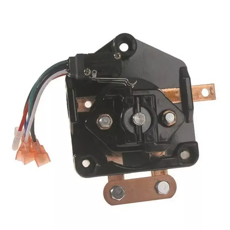 48-Volt Forward/Reverse Switch Assemblyfor Club Car 1983.5-Current