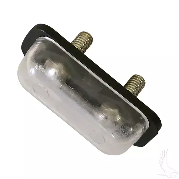 48-Volt Fuse Assembly Receptacle for Club Car 1995-2006