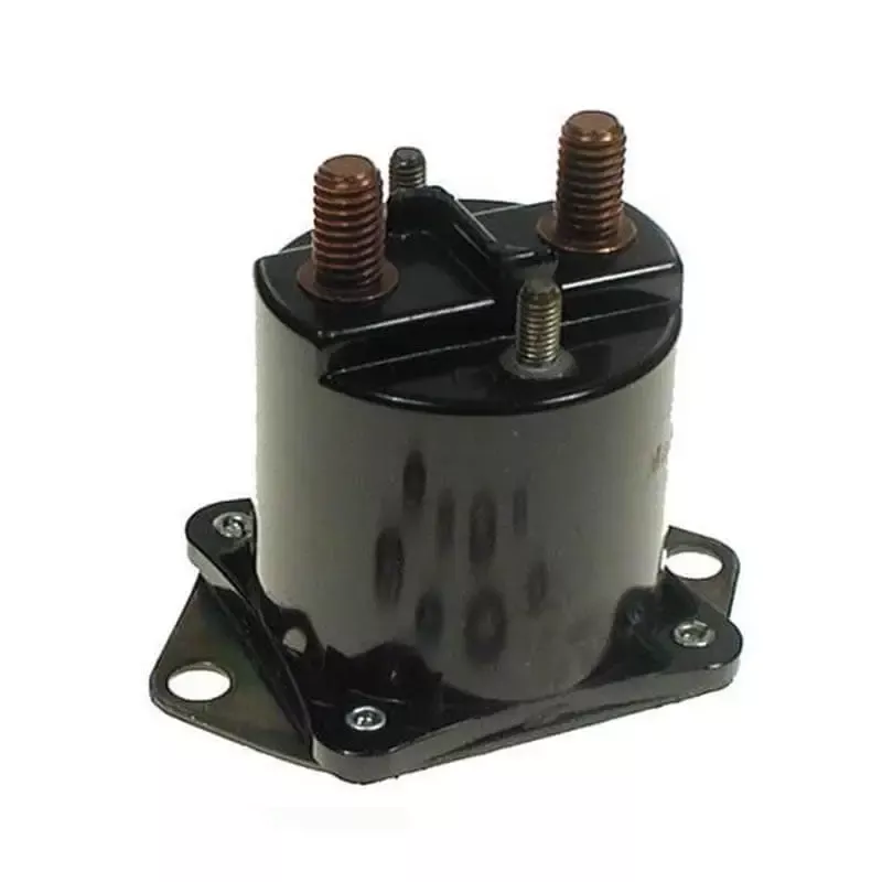 48 Volt Solenoid for Club CarModels 1995-1997