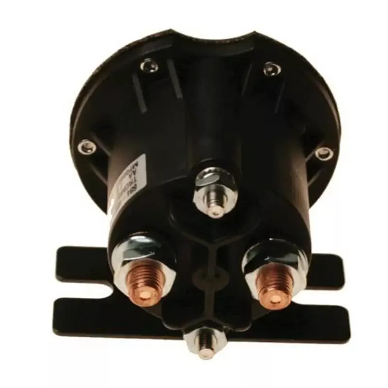 48 Volt Solenoid for EZGO TXT 2010-Current