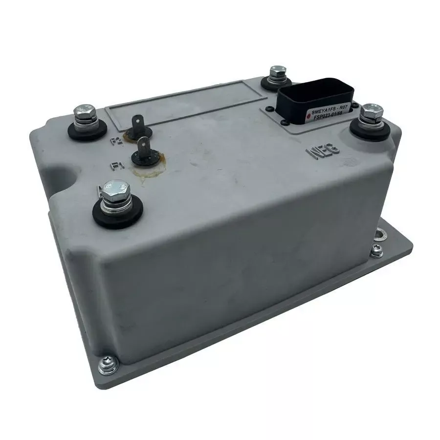48V 300Amp Controller for Yamaha G19-22 Models