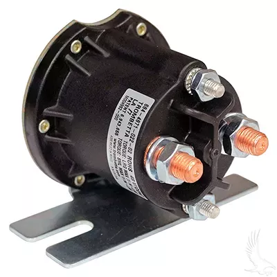 48V Solenoid for Yamaha Drive Electric (2014 – Up)