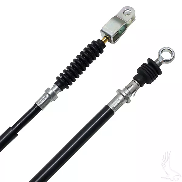50” Driver Side Brake Cable for Yamaha Drive2 QuieTech 2017-Current