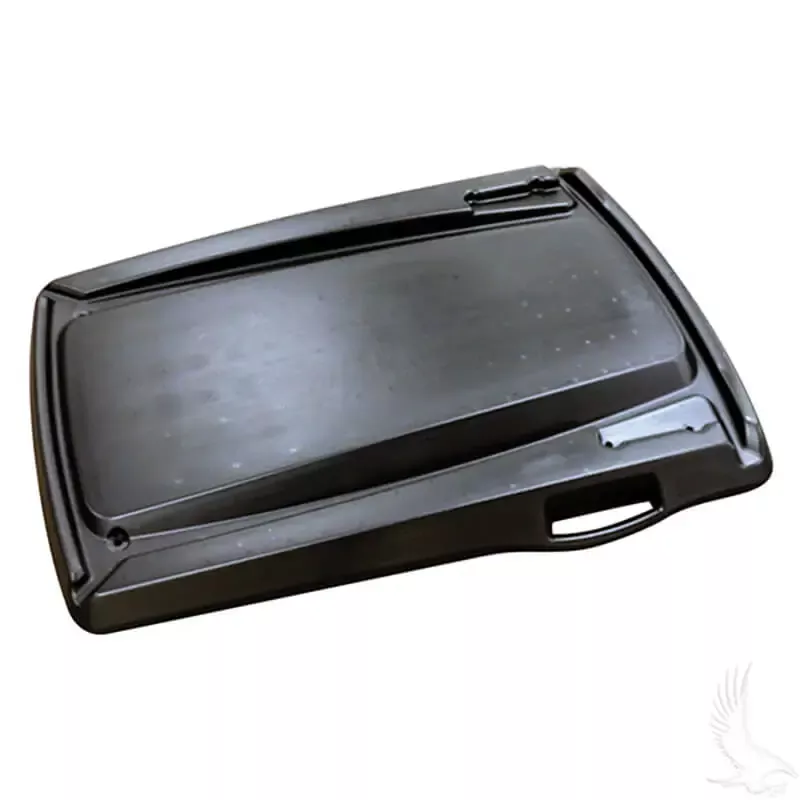 54″ Top, Black, EZGo RXV (2008 – 2022)