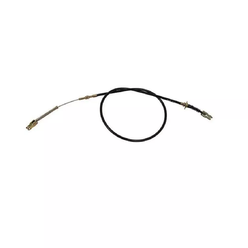 57-1/4″ Brake Cable for Columbia / Harley Davidson Golf Carts (1963-1981)