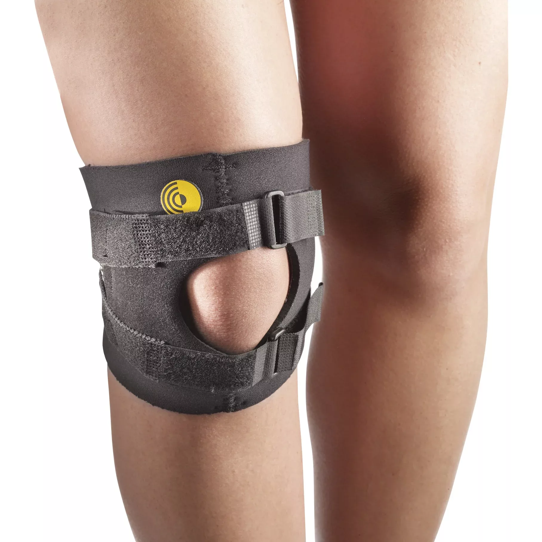 6"L Knee-O-Trakker Knee Brace