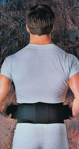 6Back Support X-Large 40 -55Sportaid