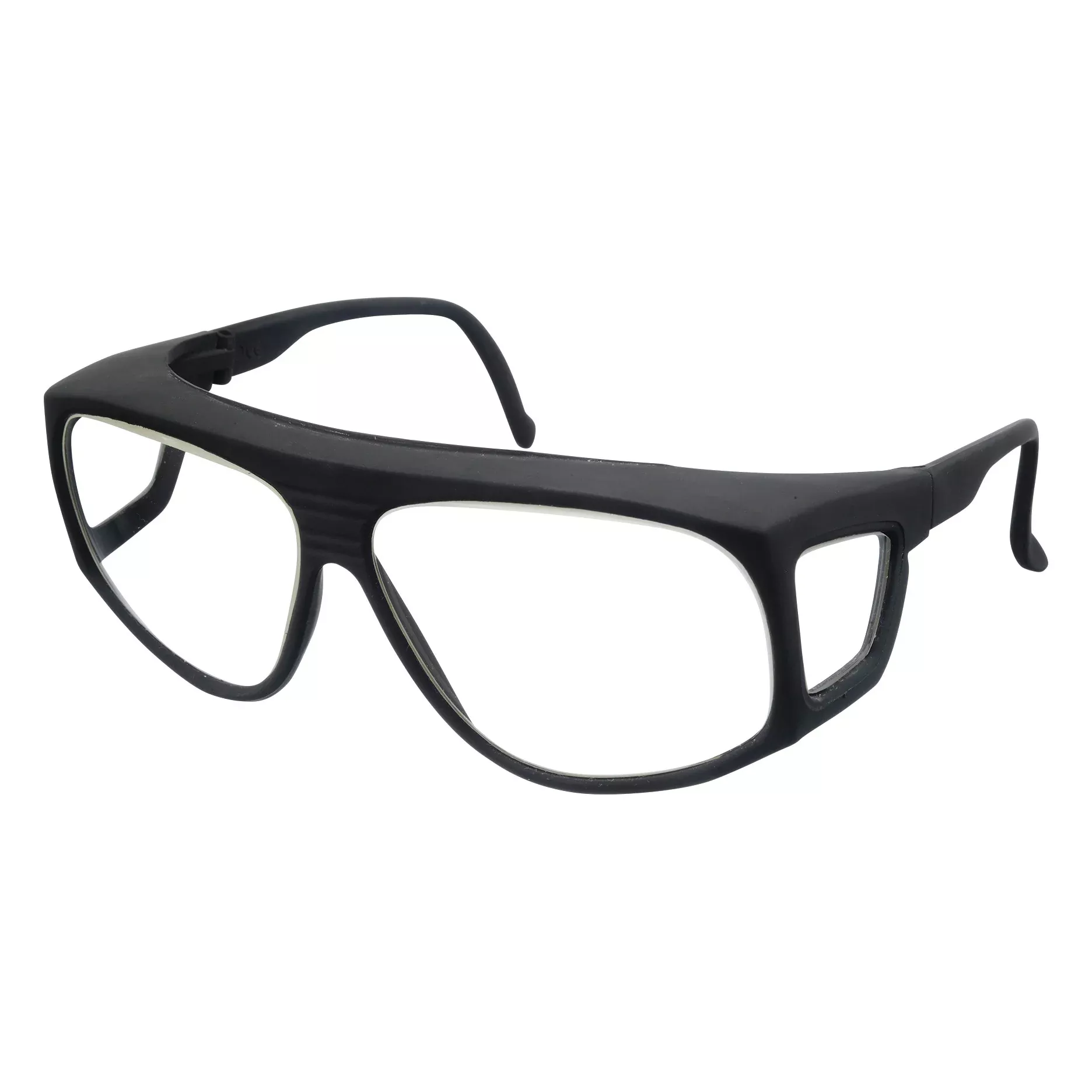90 Fitover Radiation Protection Glasses