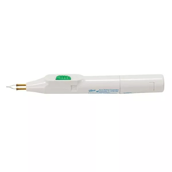 AA90 Surgical Cautery Pen with Micro Fine Tip Low Temperature 454°C (10/Box)