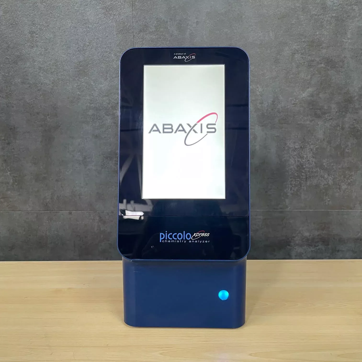 Abaxis Piccolo Xpress 1100-1001 Chemistry Analyzer