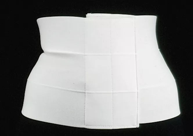 Abdominal Binders, Size 9″, Chest 24″ to 48″