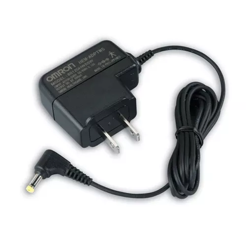 ACAdaptor ForOmron Digital BP Units(HEM-ADPTW5)