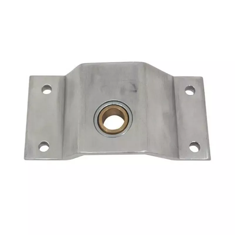 Accelerator Bearing Bracket for Club Car 1981 – Current