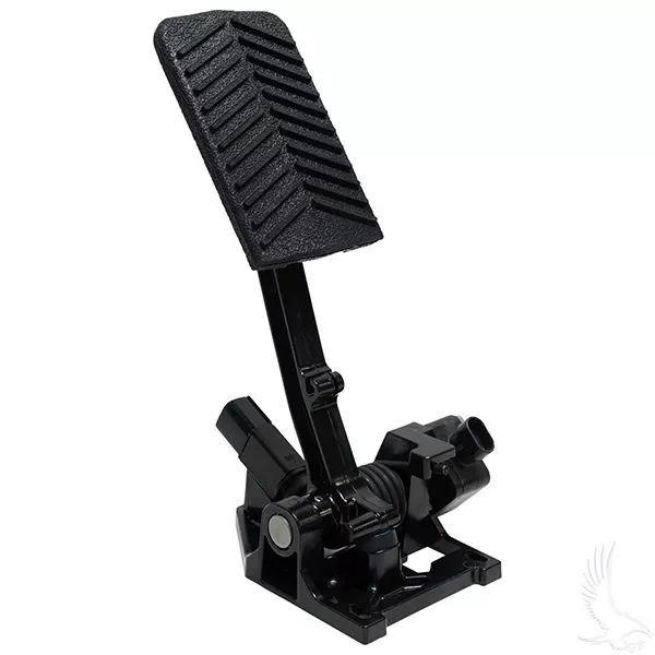Accelerator Pedal Assembly with Sensor, EZGO RXV (2008-Current)