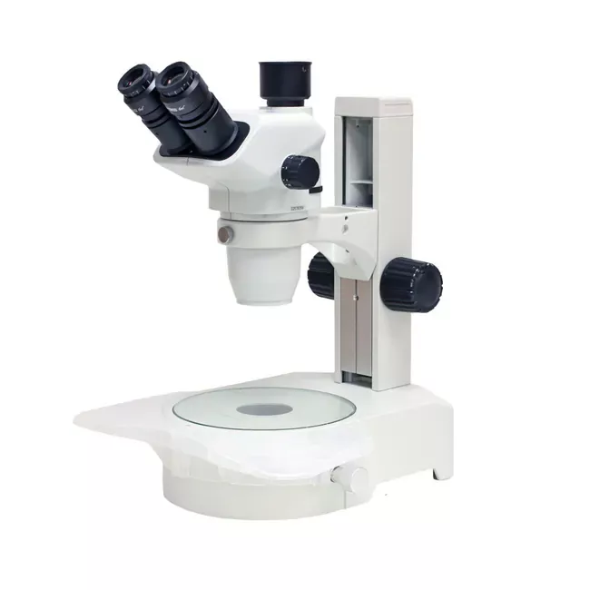 ACCU-SCOPE™ 3076-DIA Trinocular Microscope with LED Diascopic StandSmall and Specialty Supplier PartnerSmall and/or specialty supplier based on Federal laws and SBA requirements.Learn More" />
