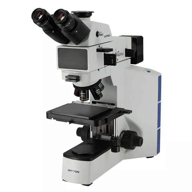 ACCU-SCOPE™ EXAMET-5 Metallurgical Microscope SeriesSmall and Specialty Supplier PartnerSmall and/or specialty supplier based on Federal laws and SBA requirements.Learn More" />