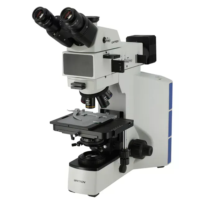 ACCU-SCOPE™ EXAMET-5 Reflected and Transmitted IlluminationSmall and Specialty Supplier PartnerSmall and/or specialty supplier based on Federal laws and SBA requirements.Learn More" />