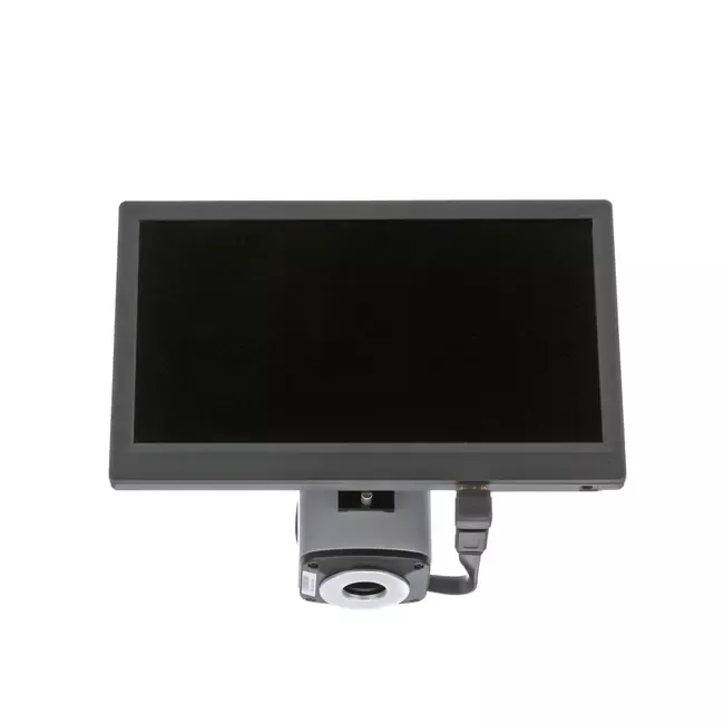 ACCU-SCOPE™ Excelis™ HD Lite Camera with MonitorSmall and Specialty Supplier PartnerSmall and/or specialty supplier based on Federal laws and SBA requirements.Learn More" />