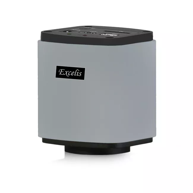 ACCU-SCOPE™ Excelis™ HD Lite CameraSmall and Specialty Supplier PartnerSmall and/or specialty supplier based on Federal laws and SBA requirements.Learn More" />