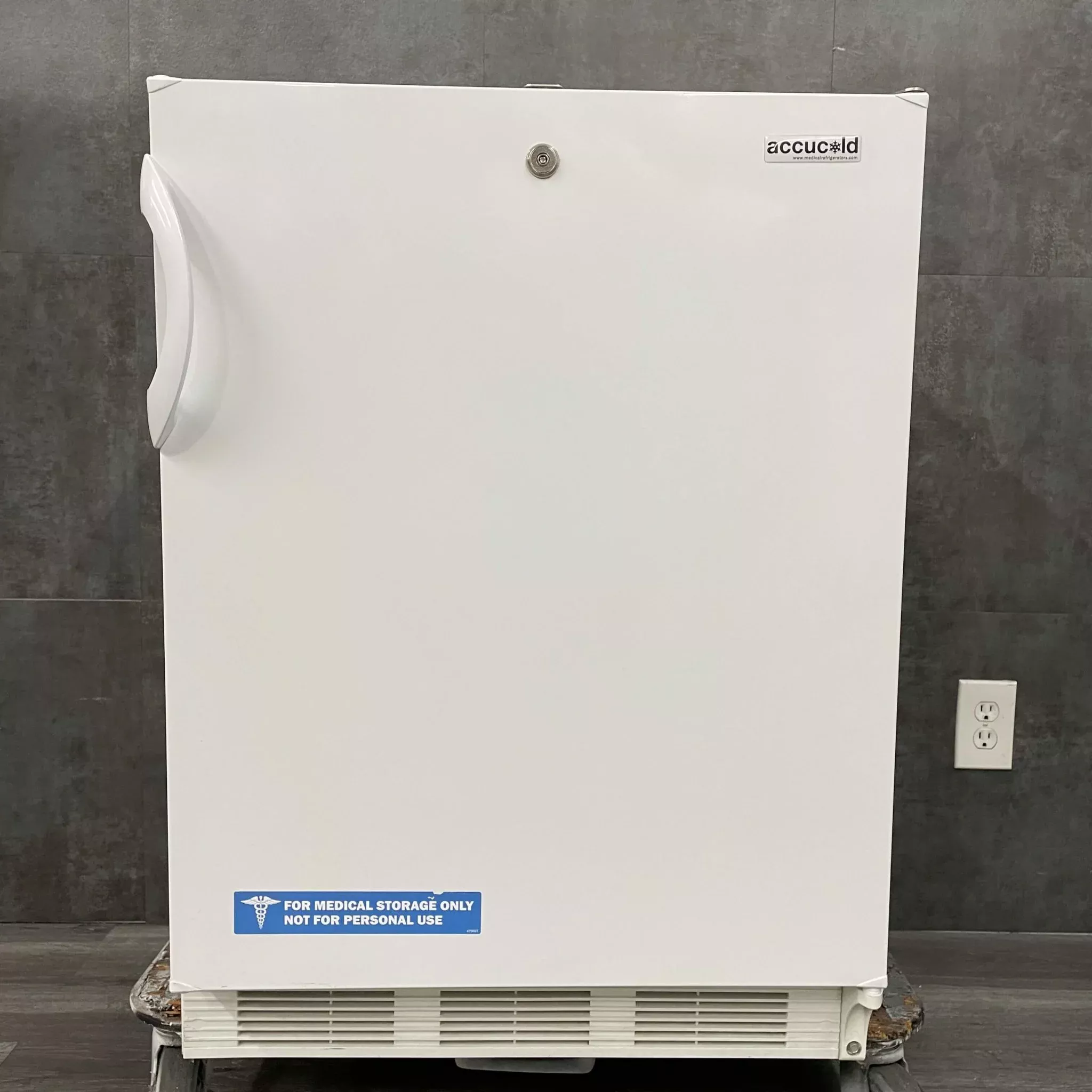 Accucold FF 6L Medical Refrigerator