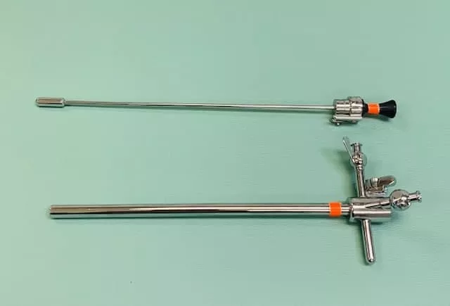 ACMI G129 22Fr -Urethrotome Surgical Sheath (USED)