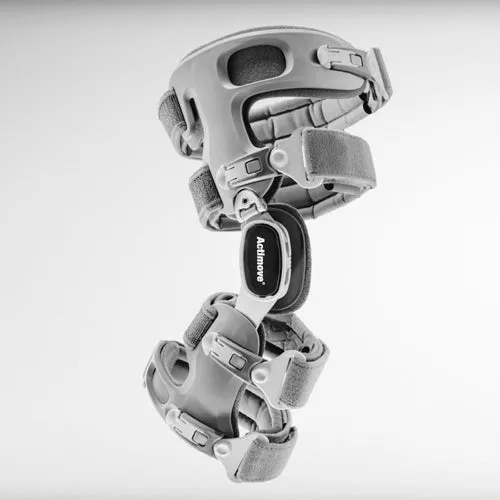 Actimove OA Knee Brace UniversalLeft