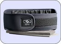 Active Posture Belt; Size X-Large