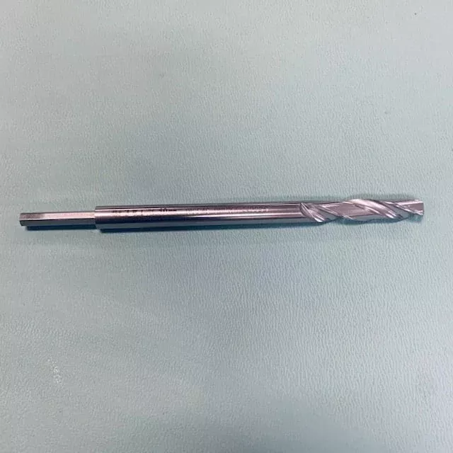 Acufex 013546 Cannulated Drill Bit 10 mm