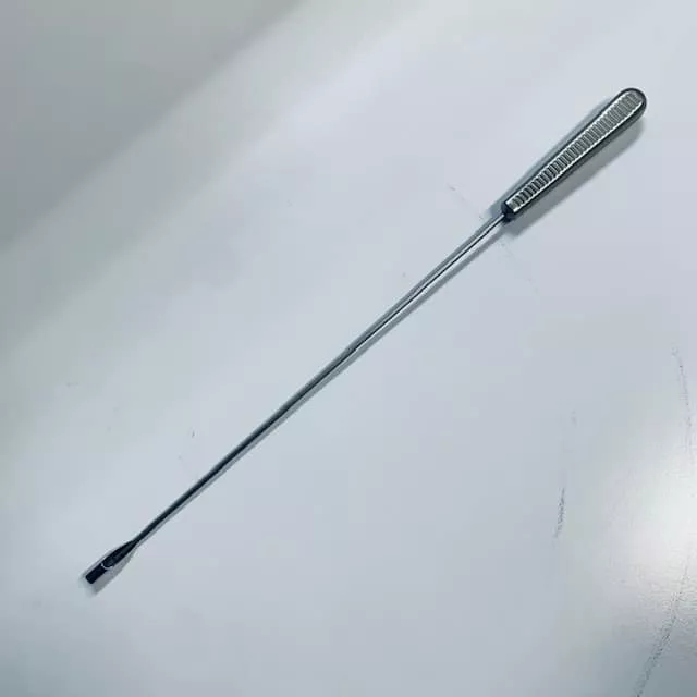 Acufex Tendon Stripper Closed