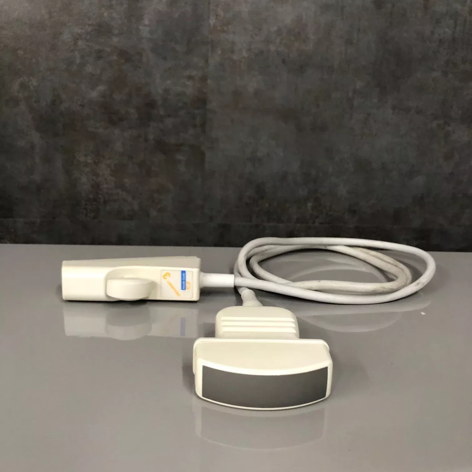 Acuson 3 Needle Guide C3 Convex Array Probe - Clearance