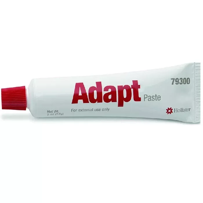 Adapt Paste Ostomy Skin Barrier Paste 2 oz