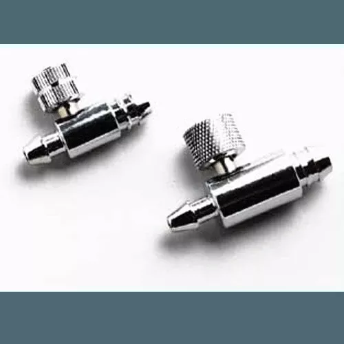 ADC Adflow and Standard Deflation Valves