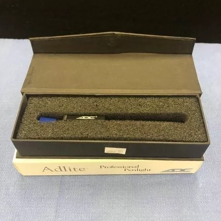ADC Adlite Pro 355Bk Led Pocket Light