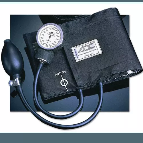 ADC Blood Pressure Replacement Cuff and Bladder Combos