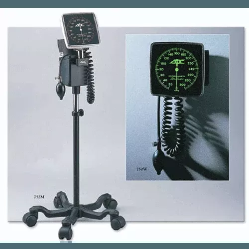 ADC Diagnostix 750 Series Large Faced Aneroid