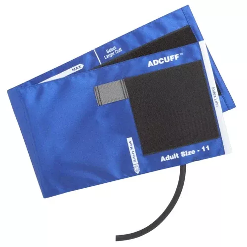 ADC Home Blood Pressure Cuff and Bladder Kit