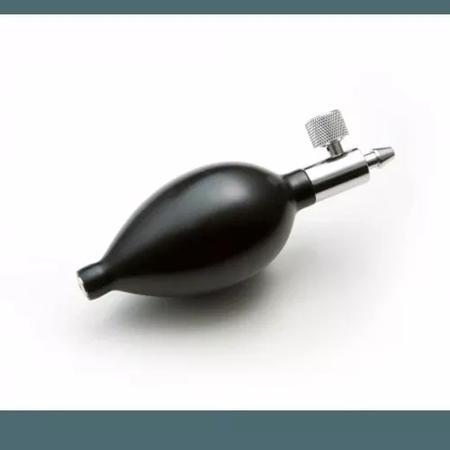 ADC Inflation Bulb and Valve Combinations