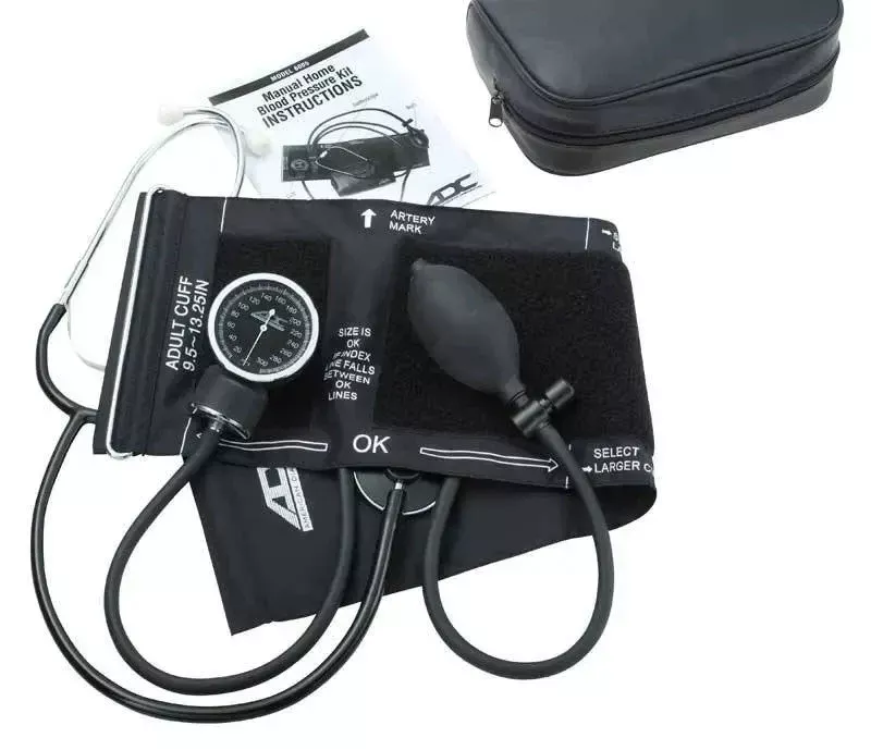 ADC Manual Home Blood Pressure Kit