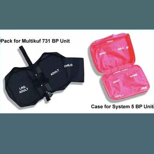 ADC MultiKuf Cases