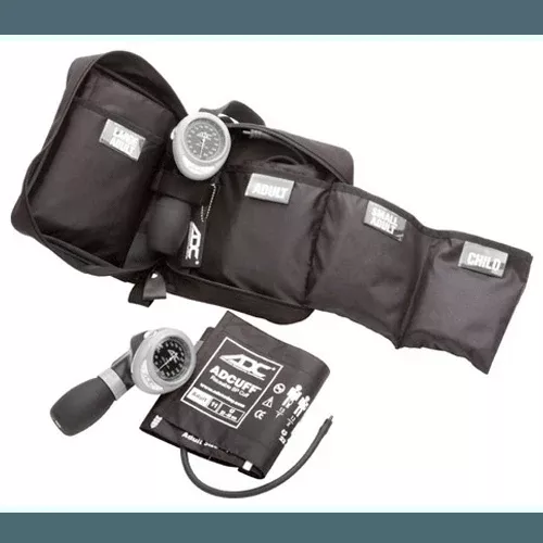 ADC Multikuf Kit System