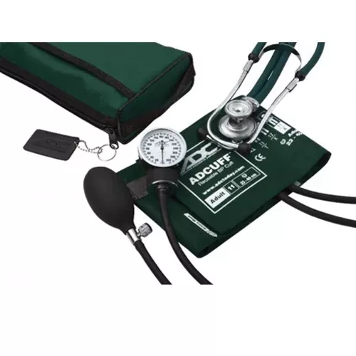 ADC Pros Combo II Pocket Aneroid Kit
