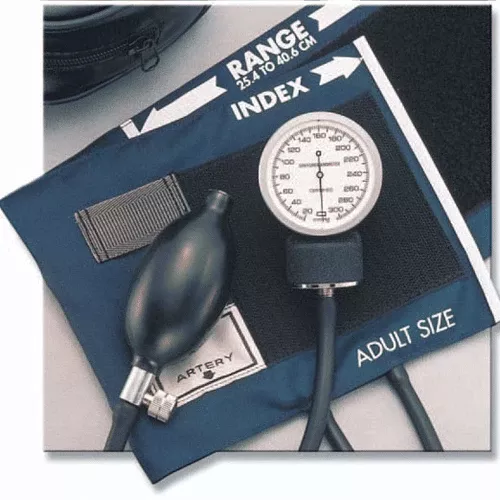 ADC Prosphyg 775 Series Aneroid Sphygmomanometer