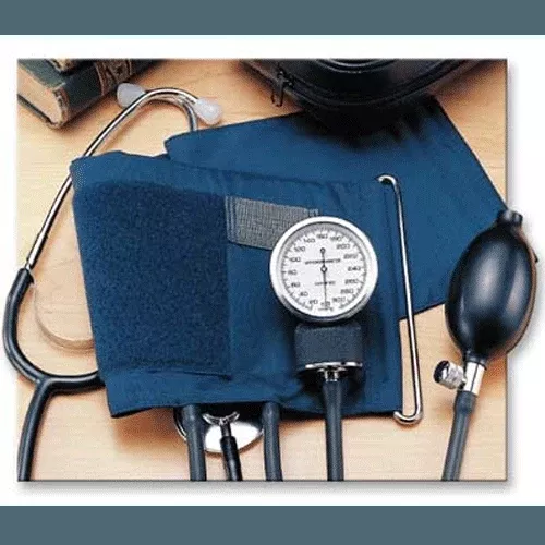 ADC Prosphyg 780 & 790 Series Home Blood Pressure Units