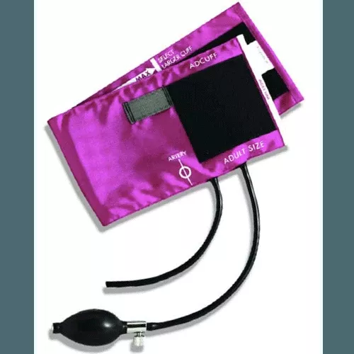 ADC’s Adcuff Inflation Systems