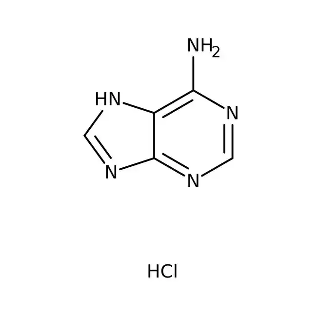 Adenine Hydrochloride, ∼99%, MP Biomedicals™