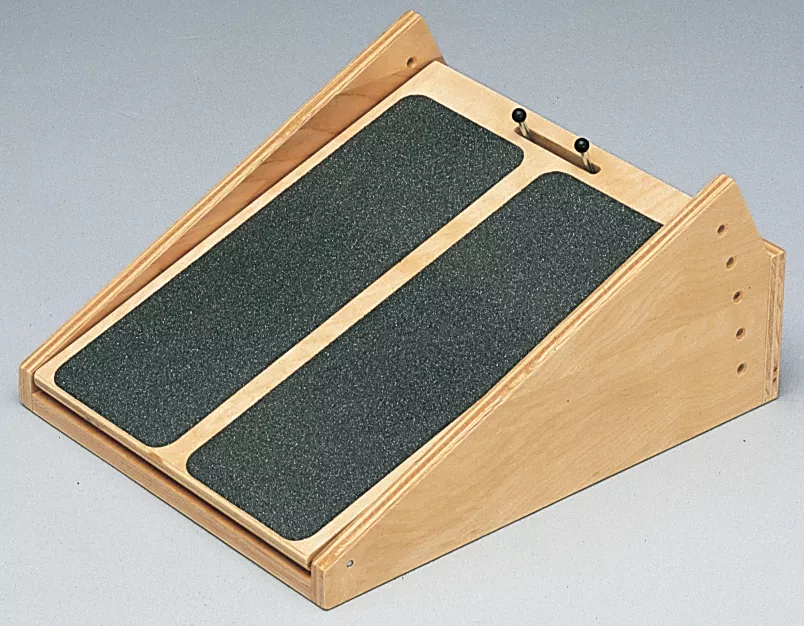 Adjustable Incline Board