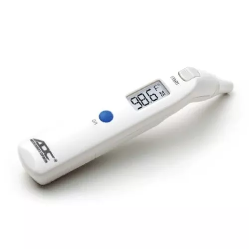 Adtemp 424 Infrared Ear Thermometer