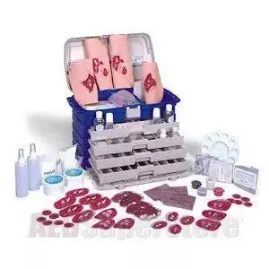 Advanced Casualty Simulation Kit