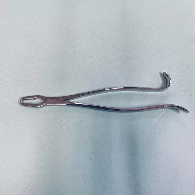 Aesculap Kern-Lane Bone Holding Forceps