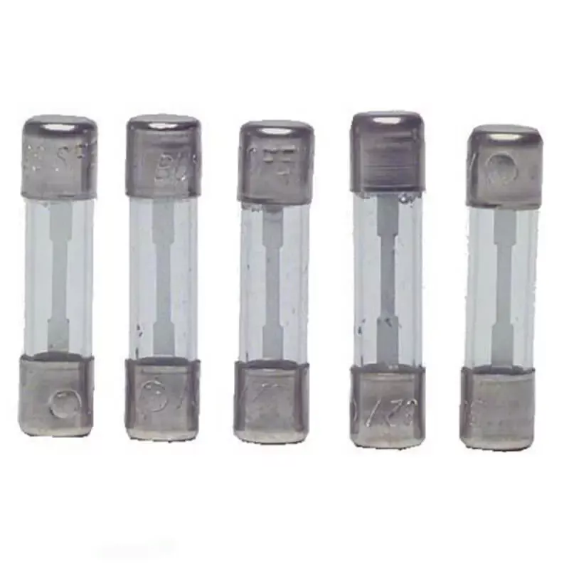 AGC Fuse -3/8 Amp (Set of 5)